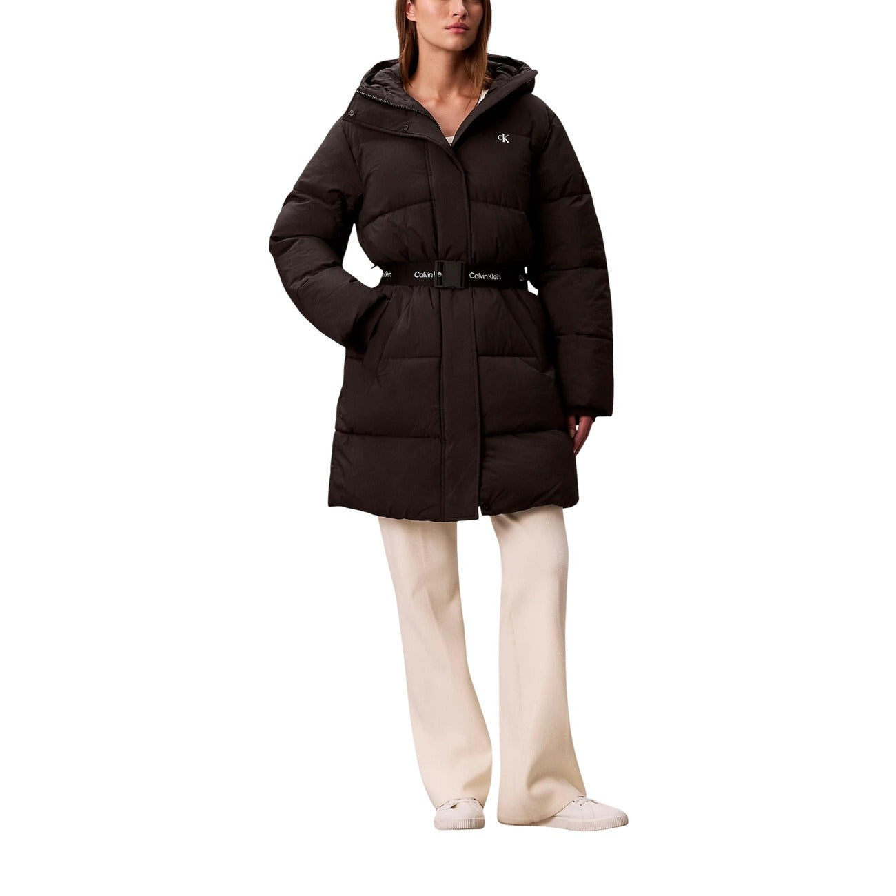 Calvin Klein Jeans  Women Jacket