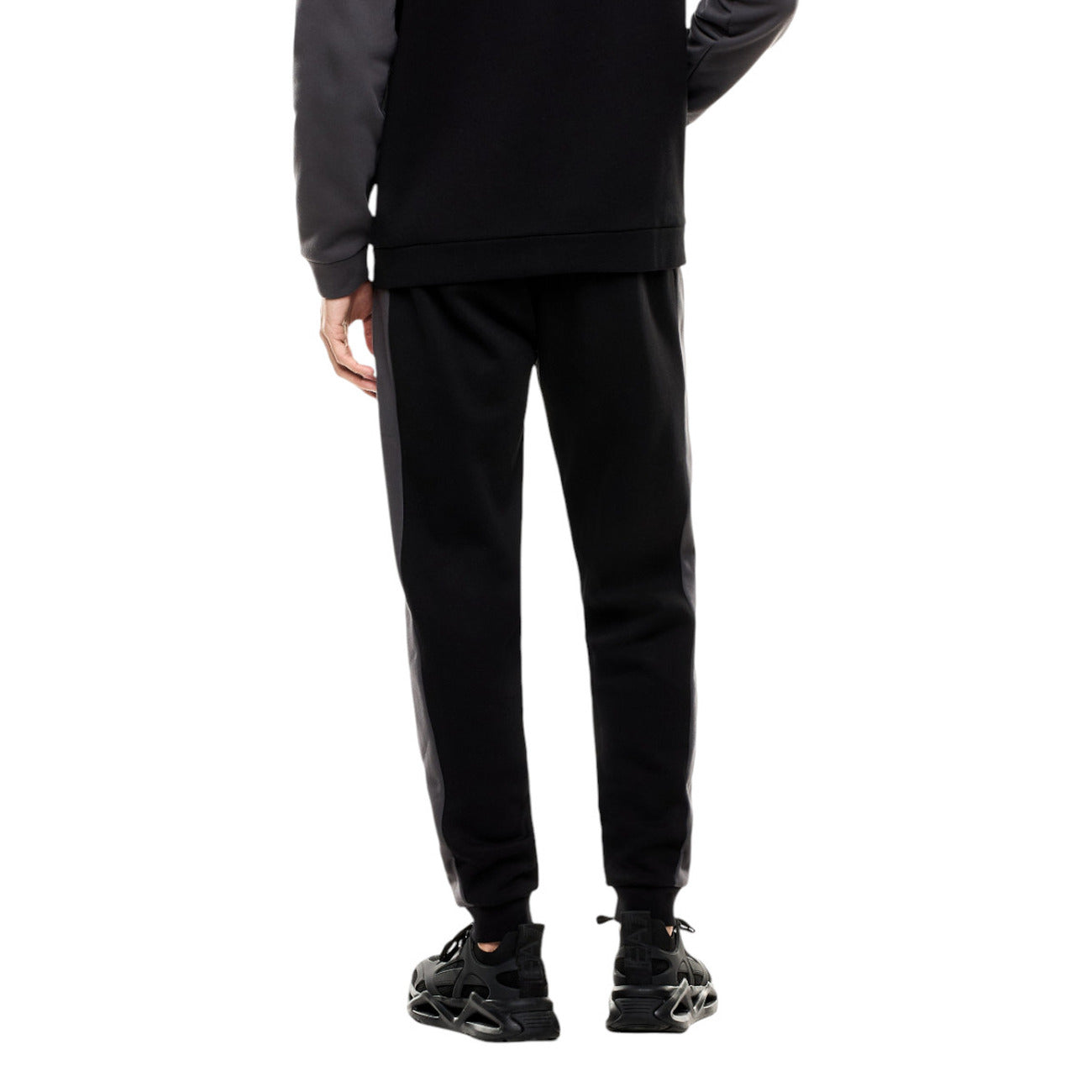 Ea7 Men Tracksuits