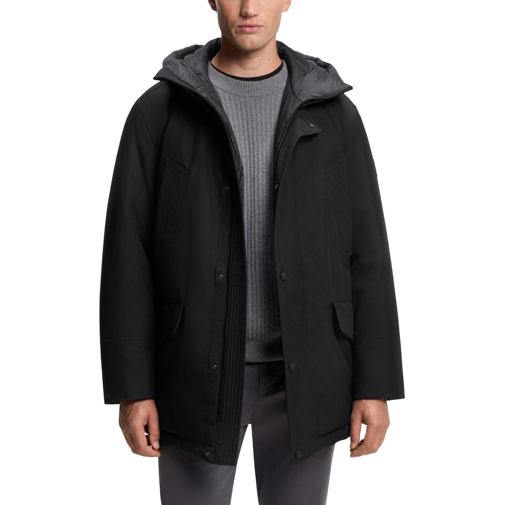 Boss Men Jacket