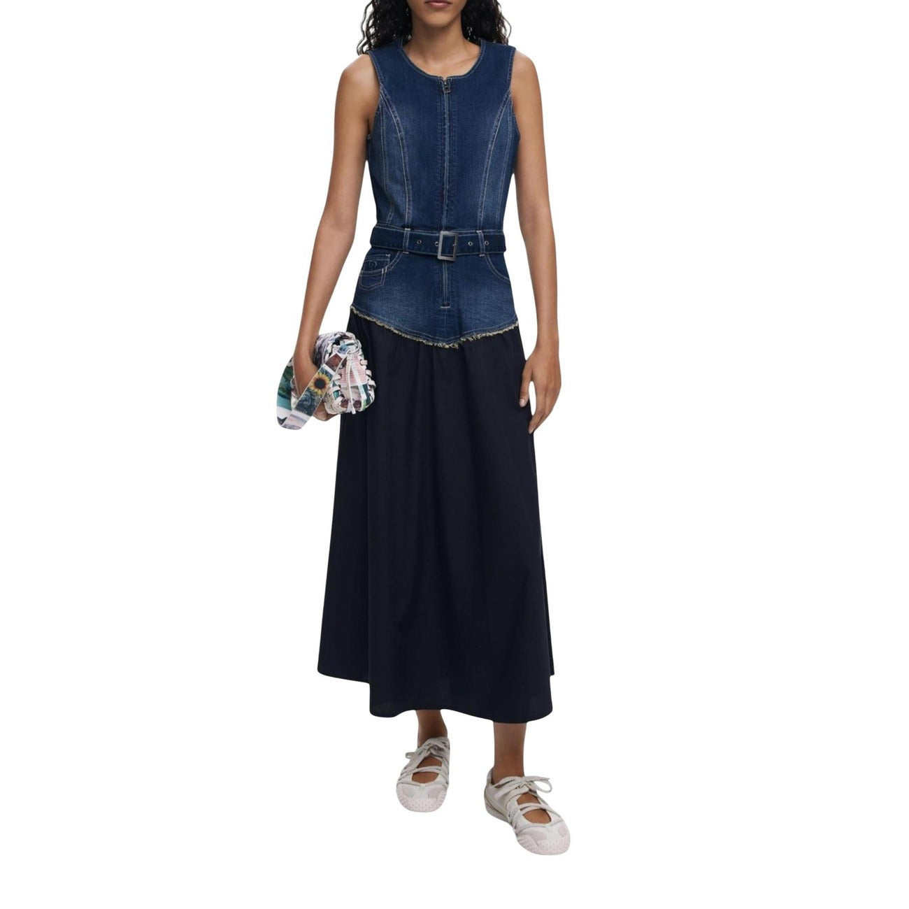 Desigual  Women Dress