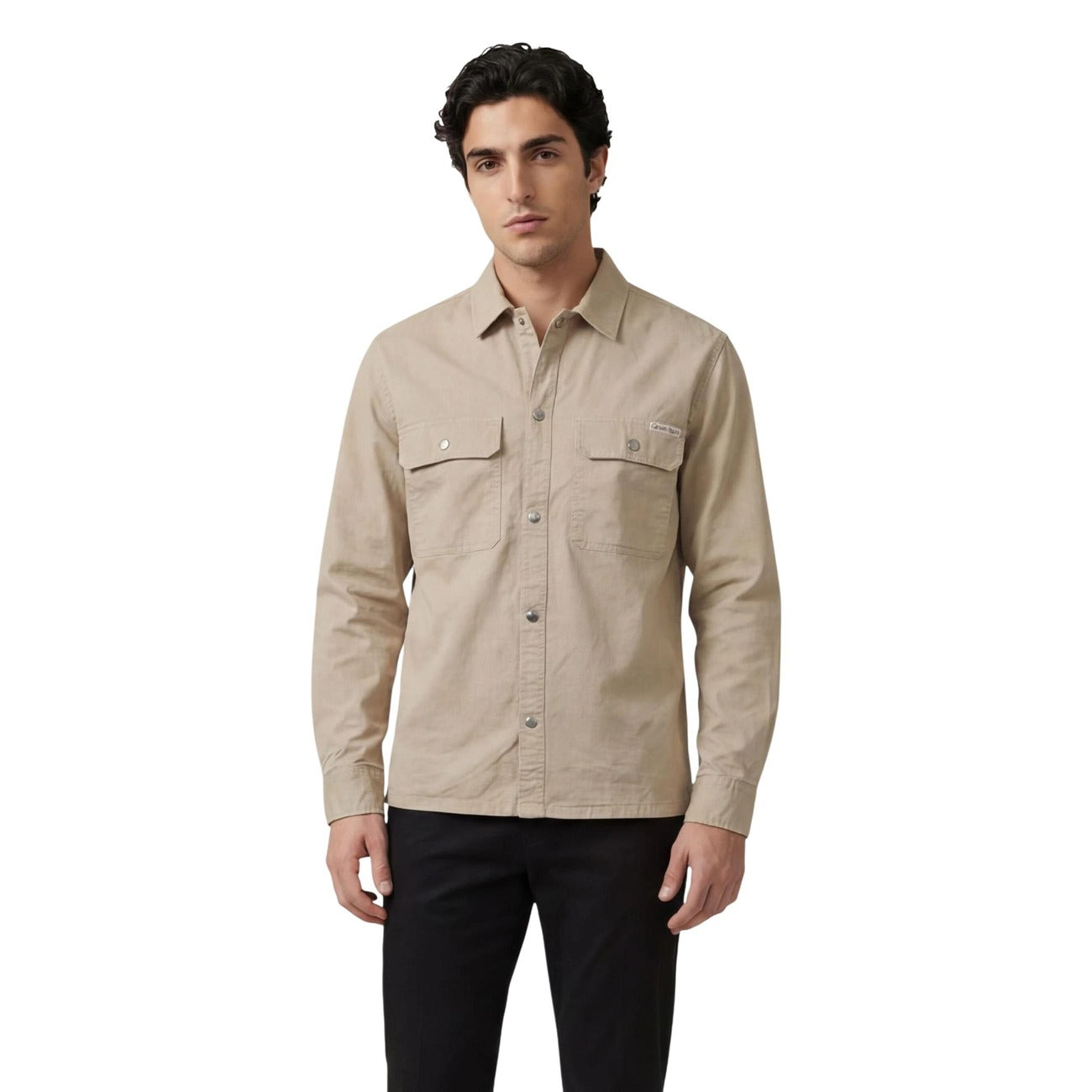 Calvin Klein Jeans Men Shirt