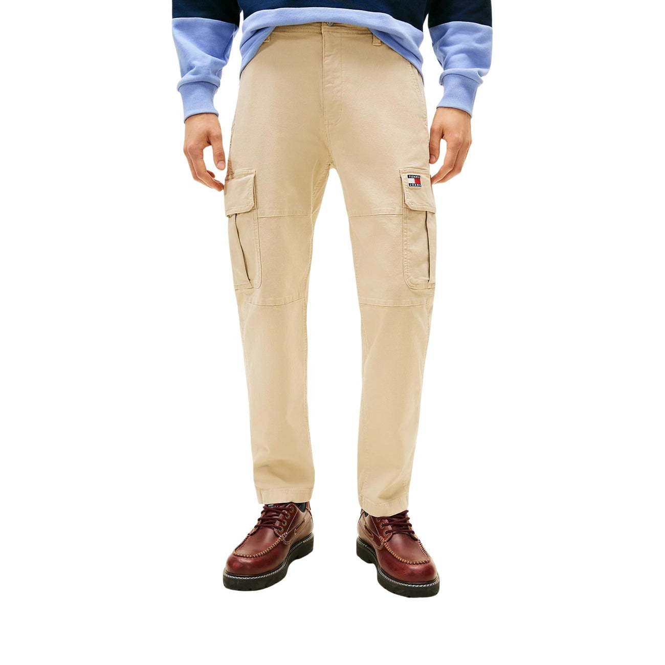 Tommy Hilfiger Jeans Men Trousers