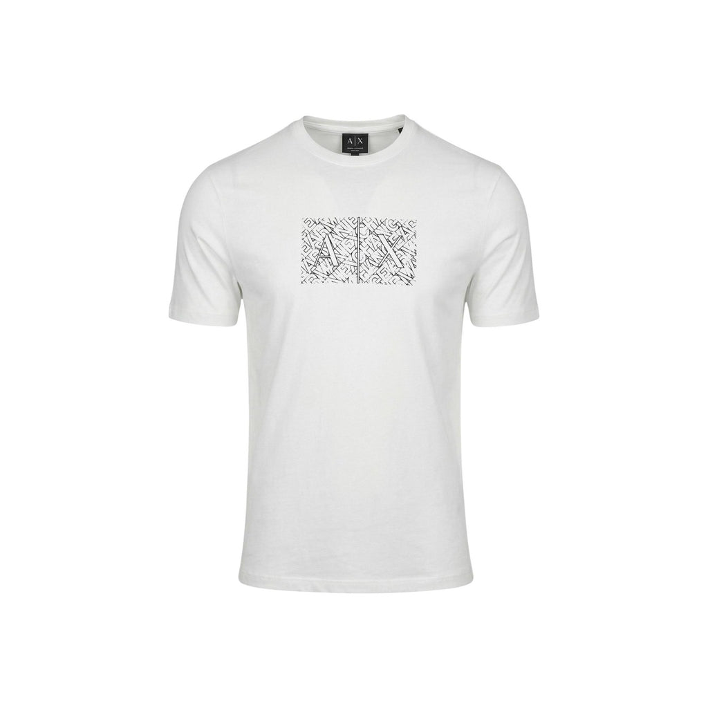 Armani Exchange Men T-Shirt
