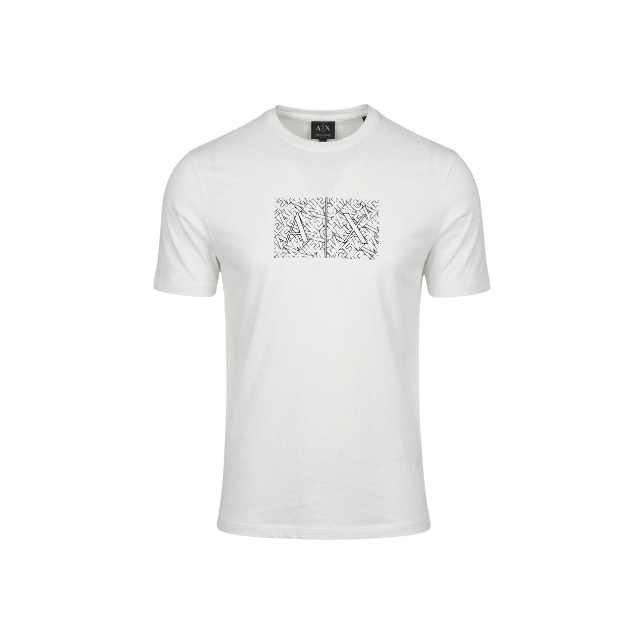 Armani Exchange Men T-Shirt