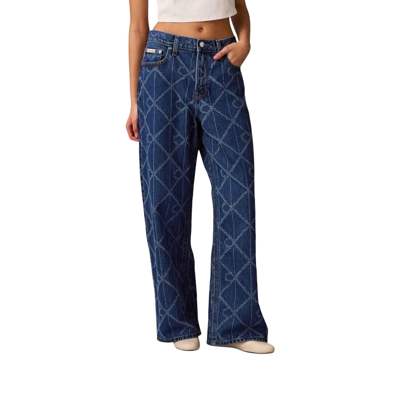Calvin Klein Jeans  Women Jeans