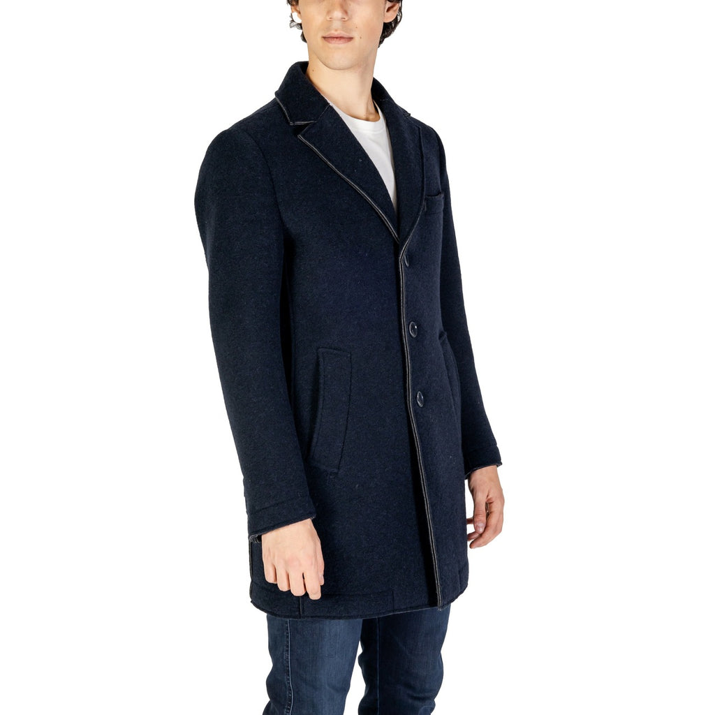 Hydra Clothing Men Coat