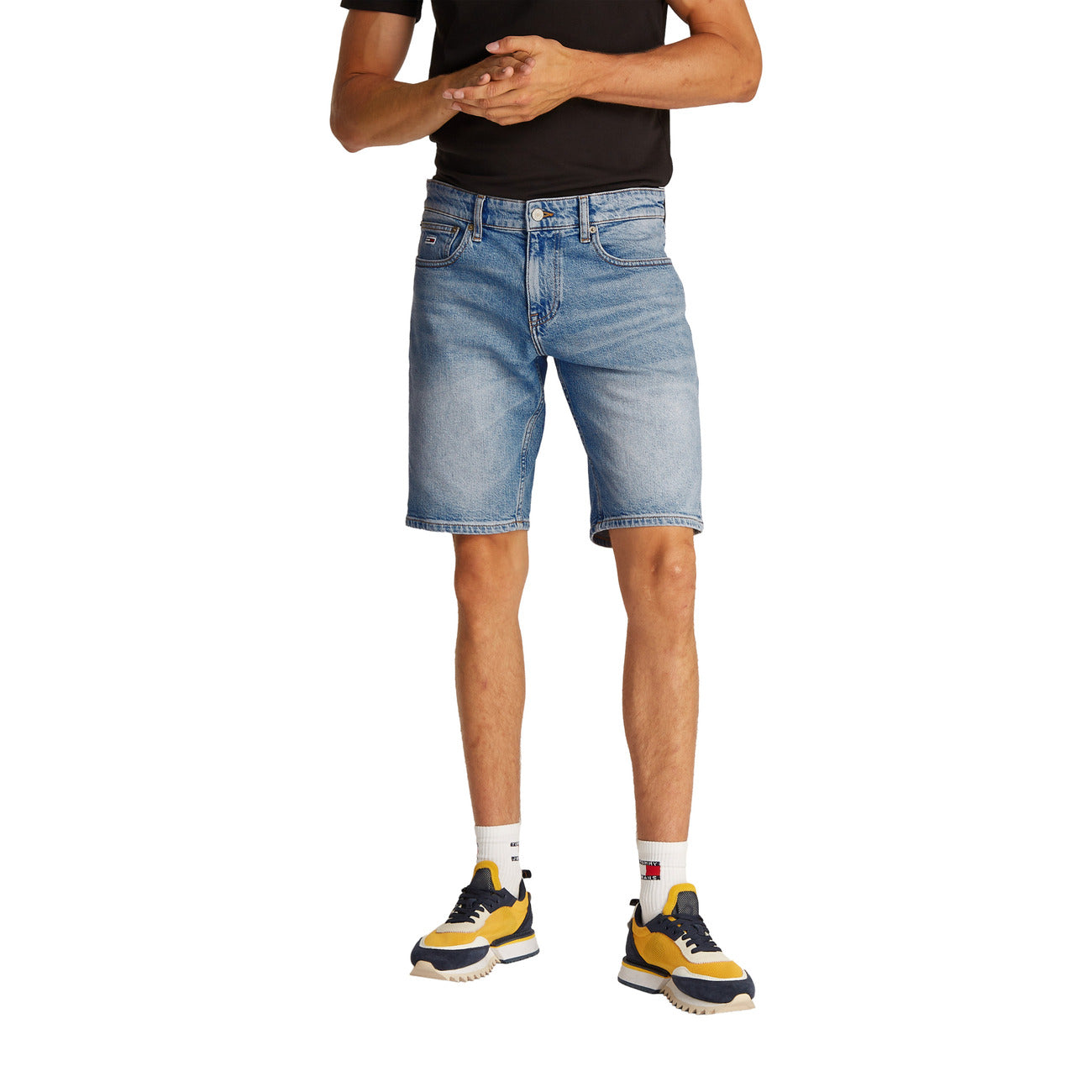 Tommy Hilfiger Jeans Men Shorts