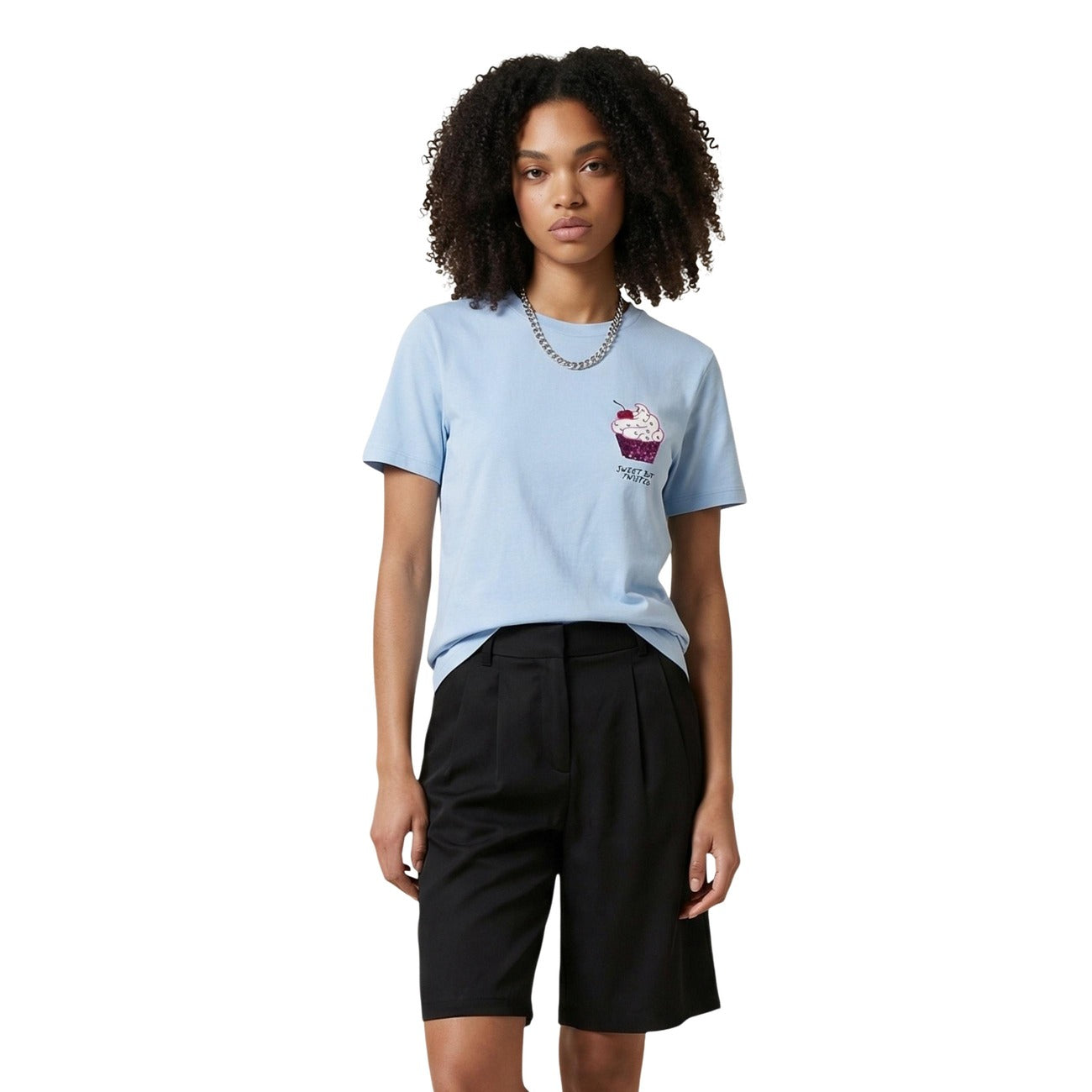 Only Women T-Shirt