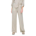 Jacqueline De Yong  Women Trousers