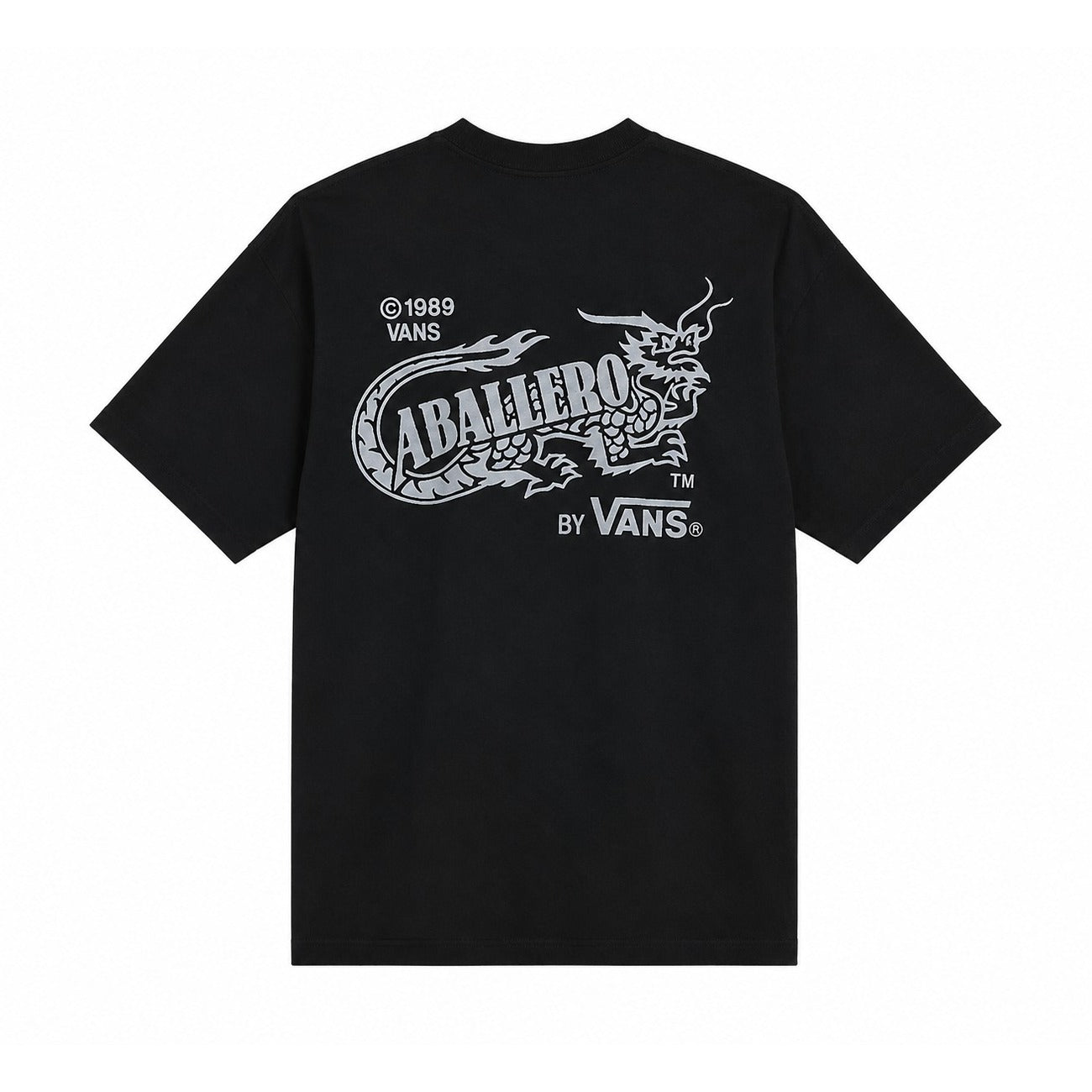Vans Men T-Shirt
