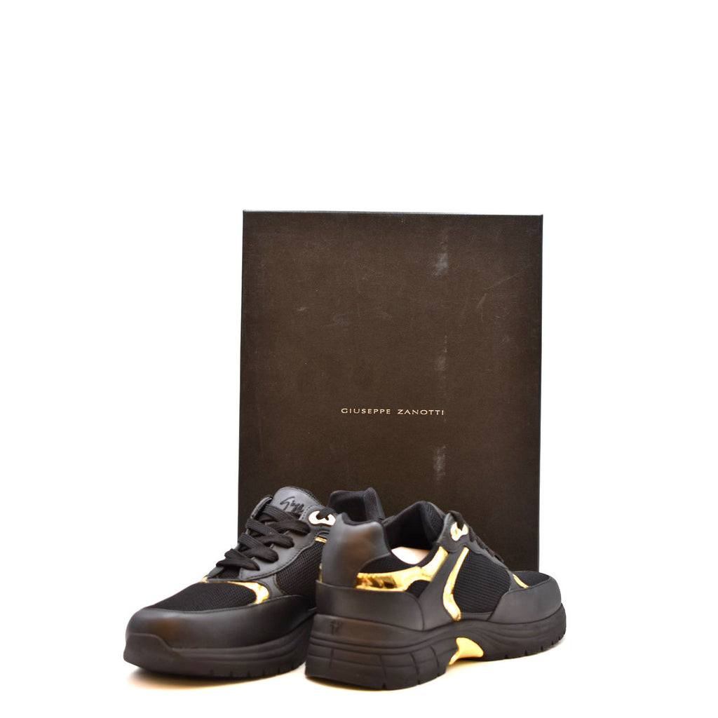 Giuseppe Zanotti  Men Sneakers