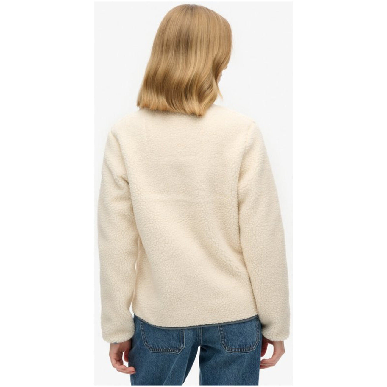 Superdry  Women Blazer