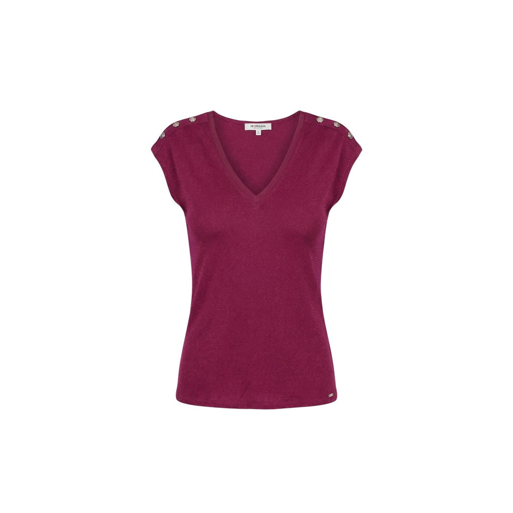 Morgan De Toi  Women Top