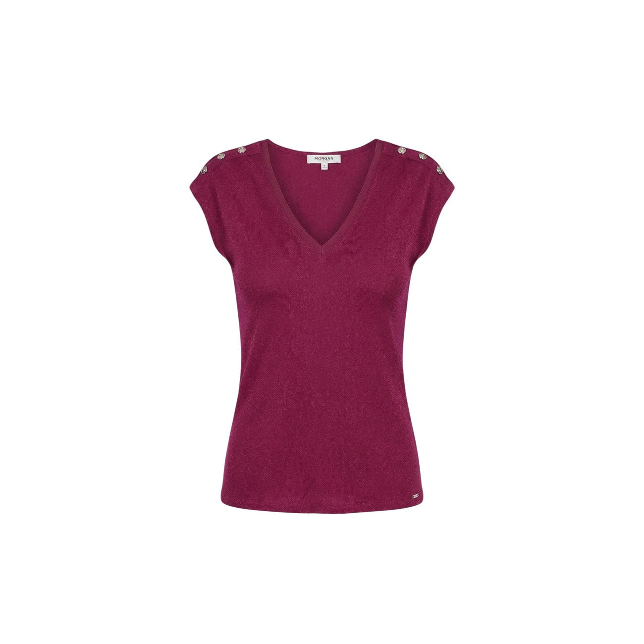 Morgan De Toi  Women Top