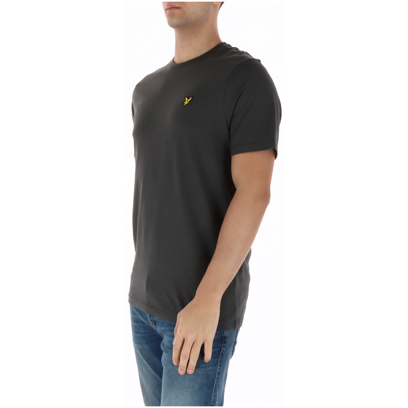 Lyle & Scott Men T-Shirt