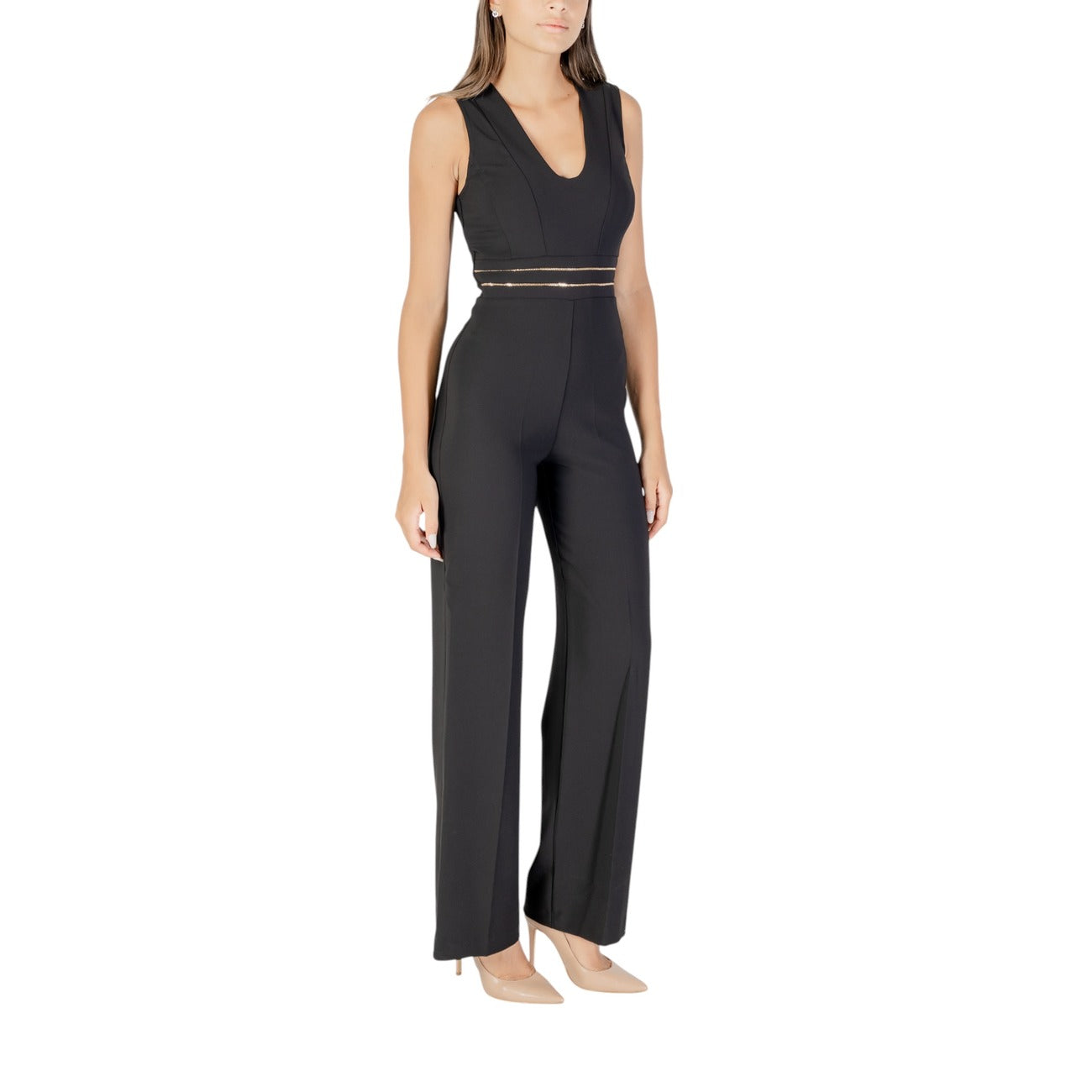 Rinascimento  Women Jumpsuit
