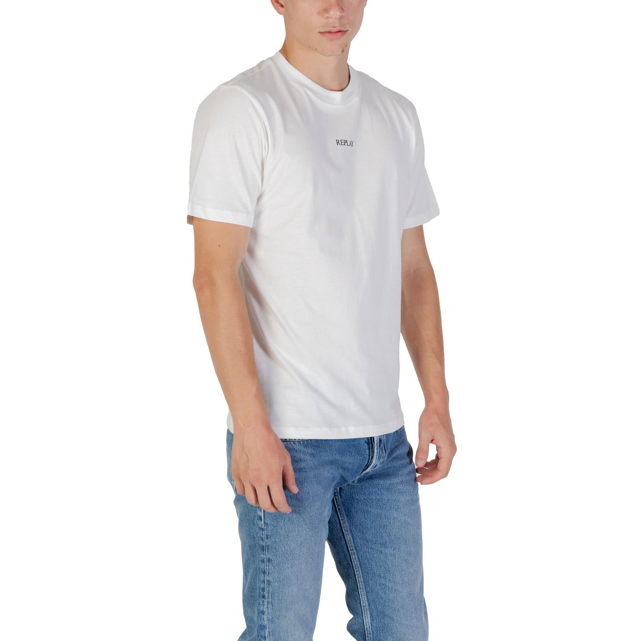 Replay Men T-Shirt