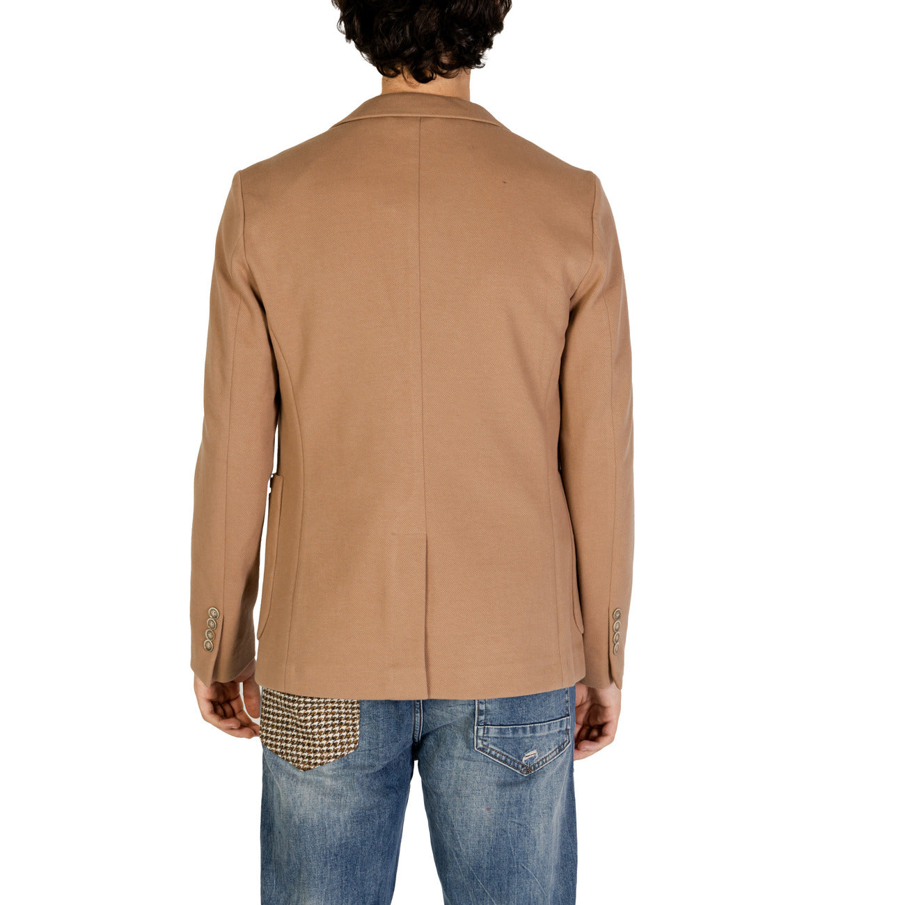 Gianni Lupo Men Blazer