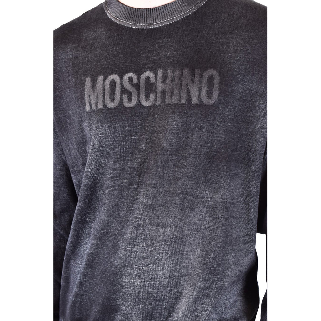 Moschino Men Sweatshirts