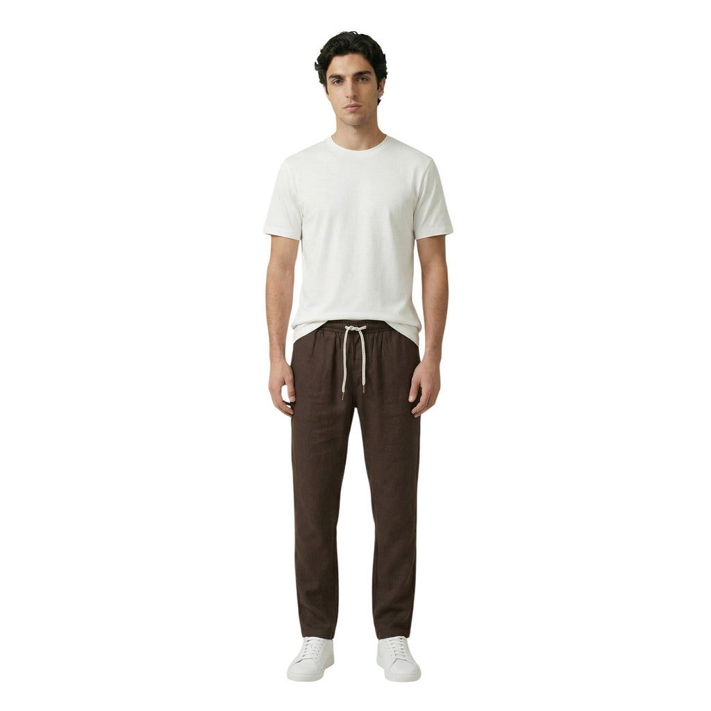 Gianni Lupo Men Trousers