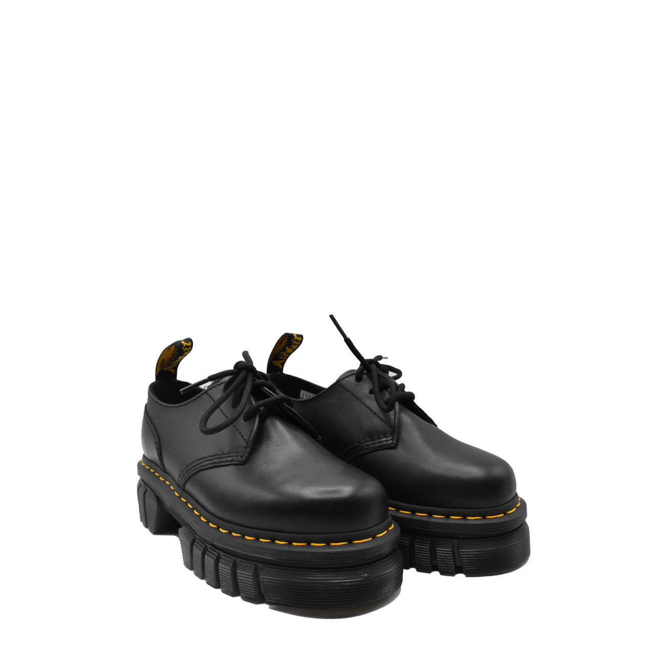 Dr. Martens Women Lace Ups Shoes