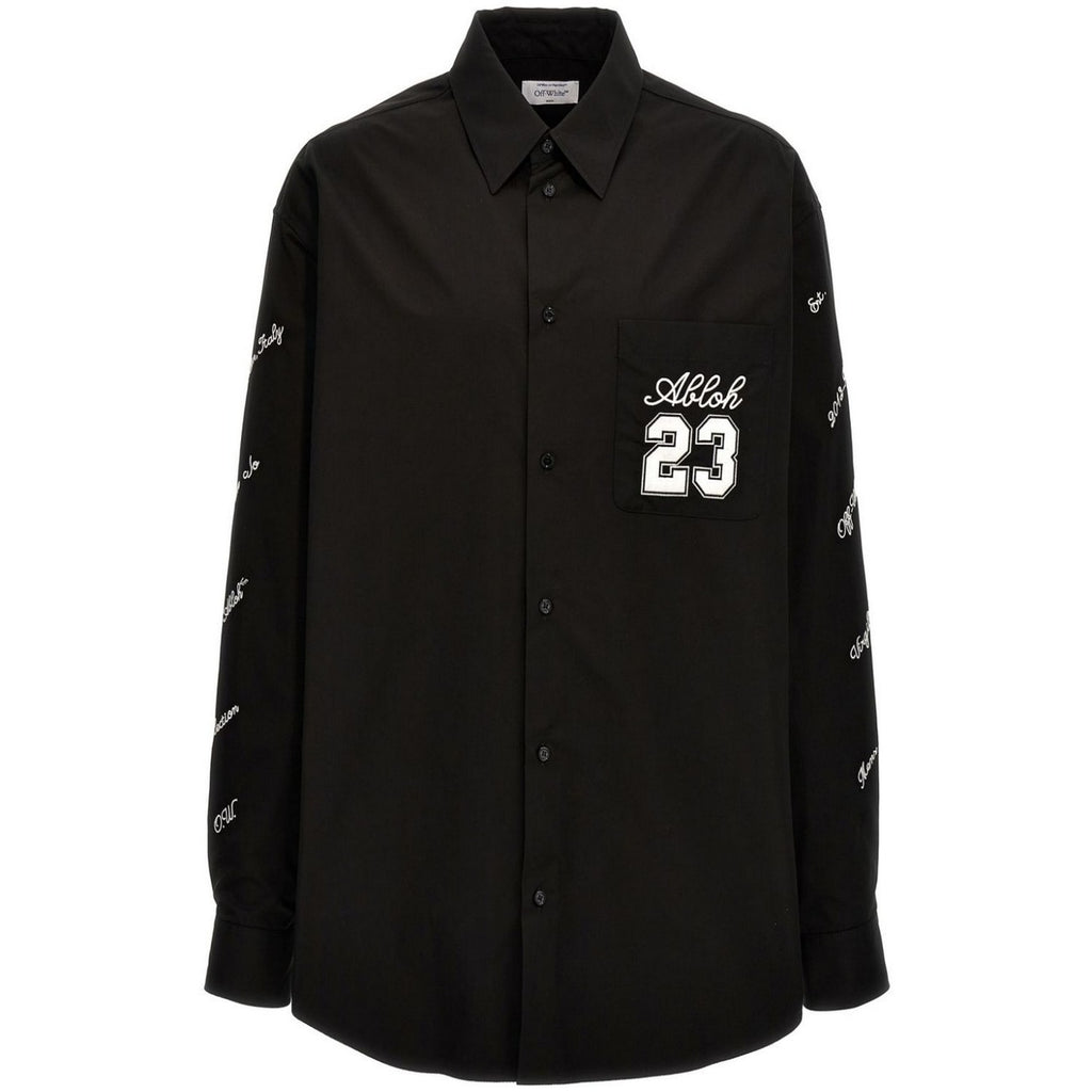 Off-white Men Shirt