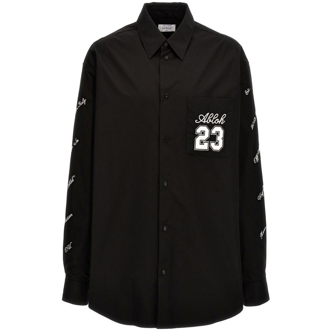 Off-white Men Shirt