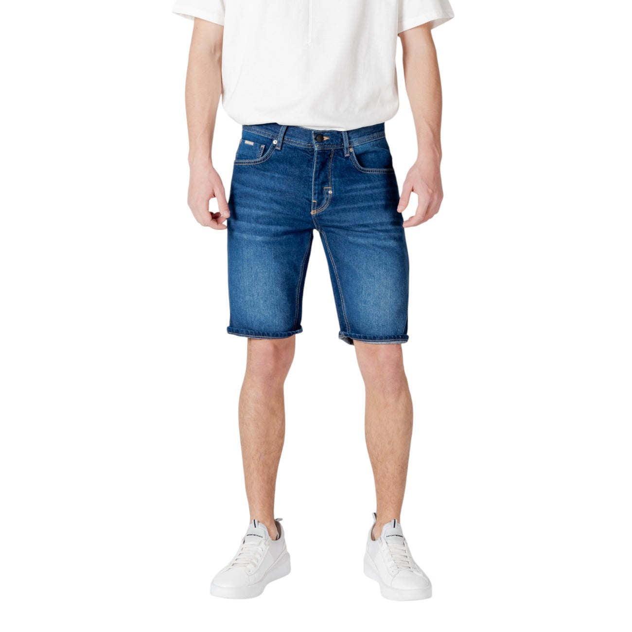 Antony Morato Men Shorts
