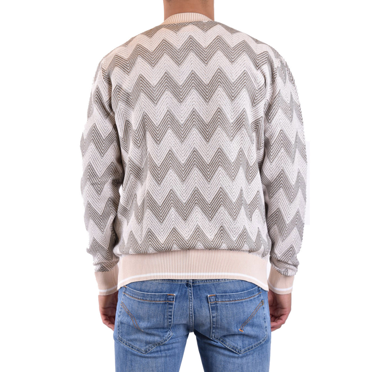 Missoni  Men Cardigan