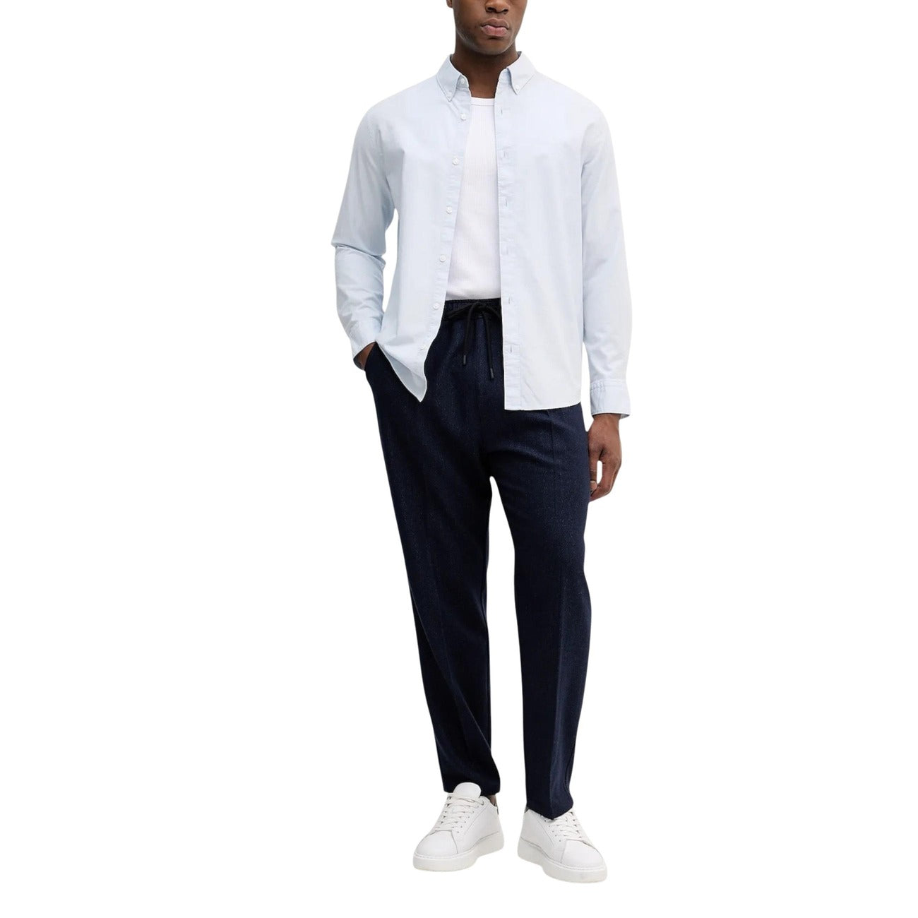 Calvin Klein Jeans Men Shirt