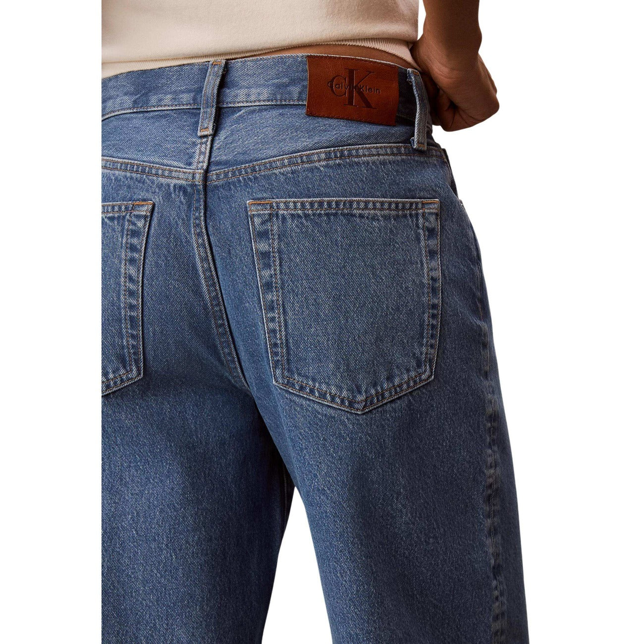 Calvin Klein Jeans  Women Jeans