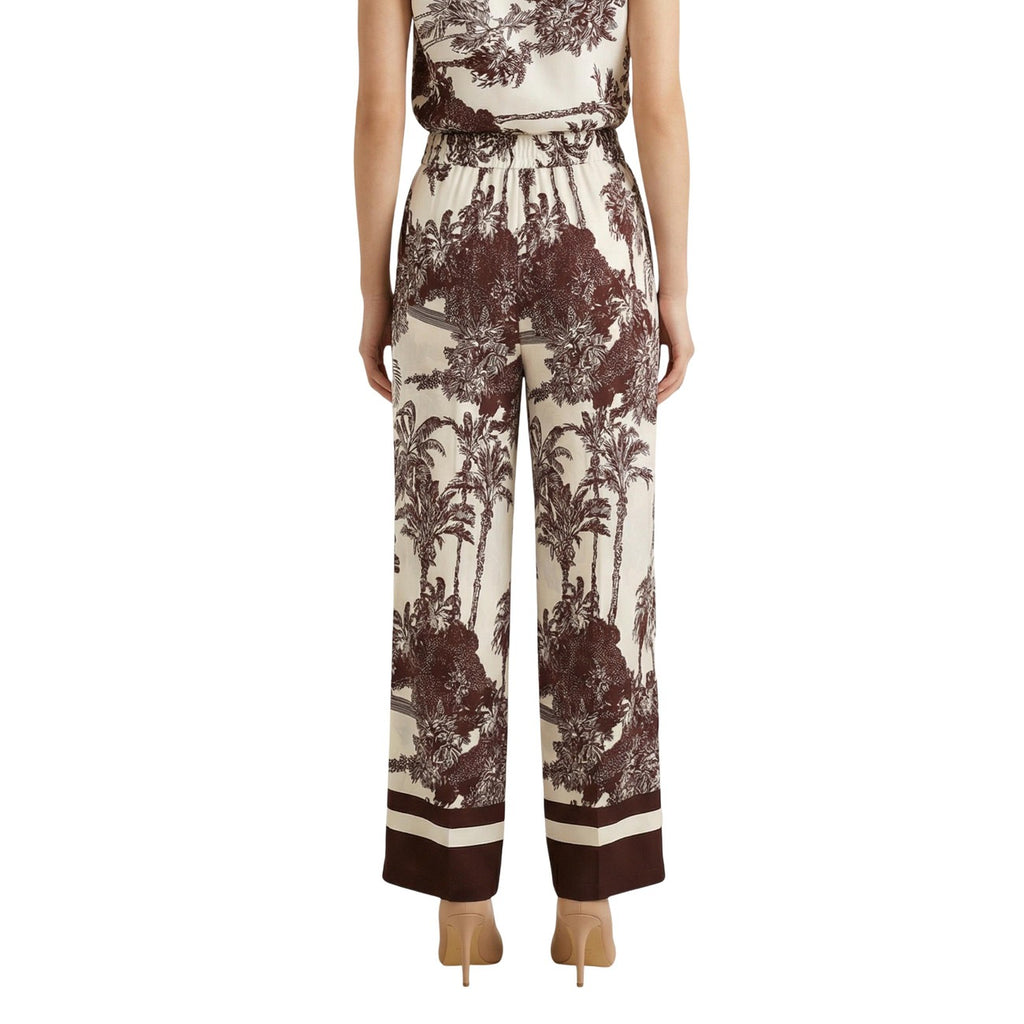 Artigli  Women Trousers
