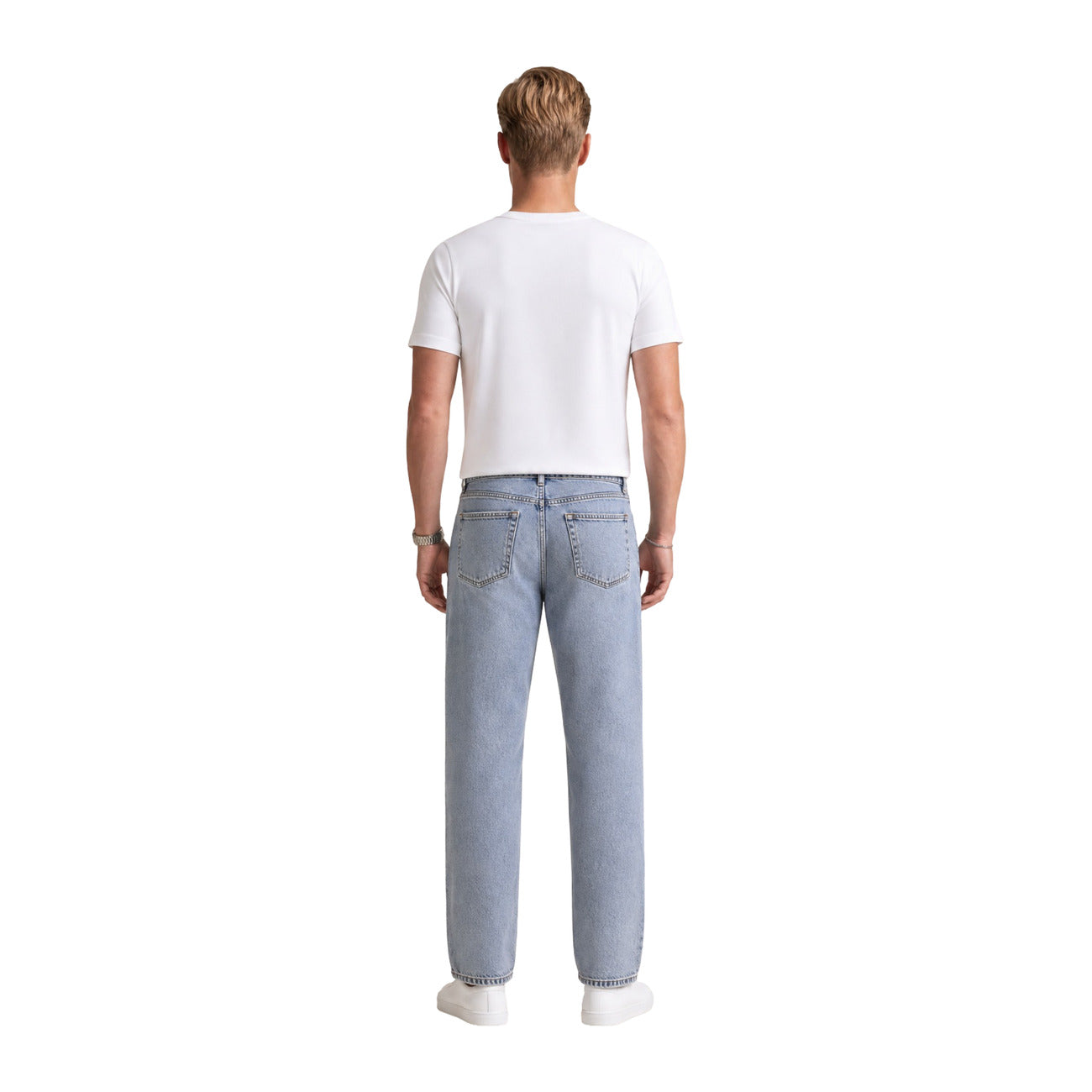 Calvin Klein Jeans Men T-Shirt