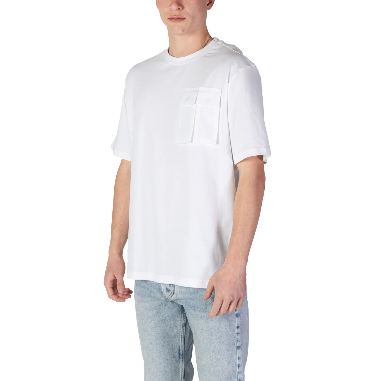 Antony Morato Men T-Shirt