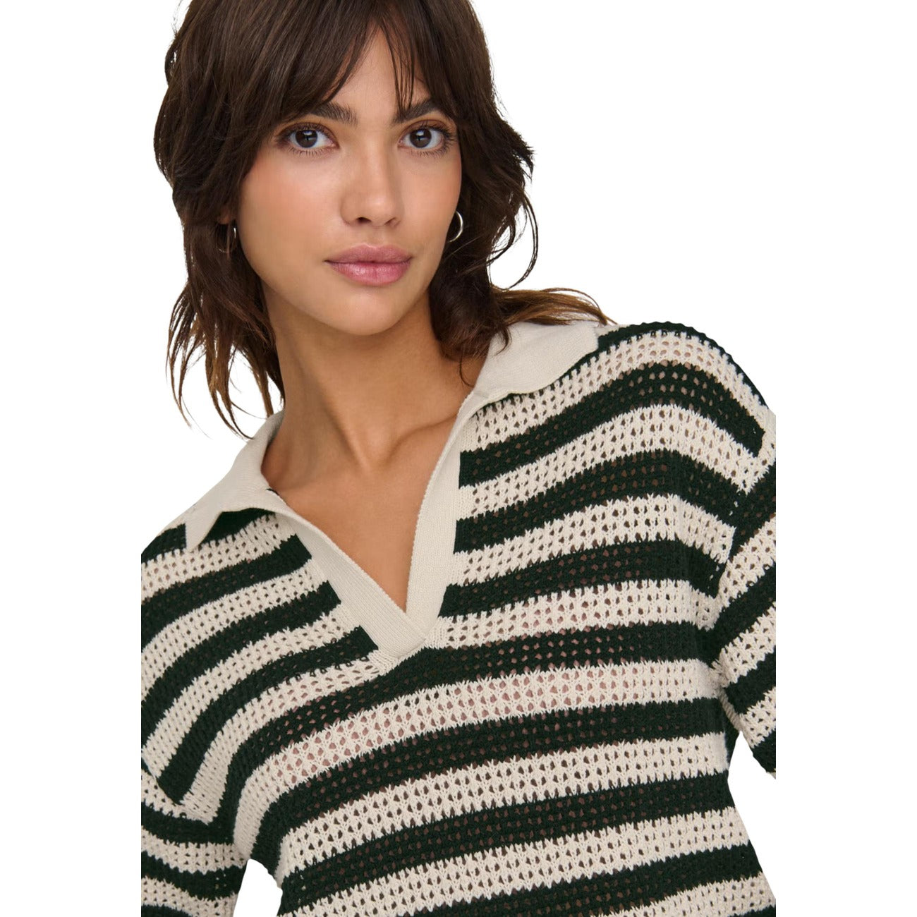 Jacqueline De Yong  Women Knitwear