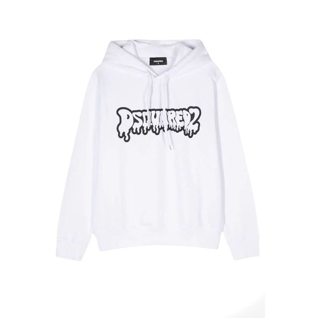 Dsquared2 Men Sweatshirts