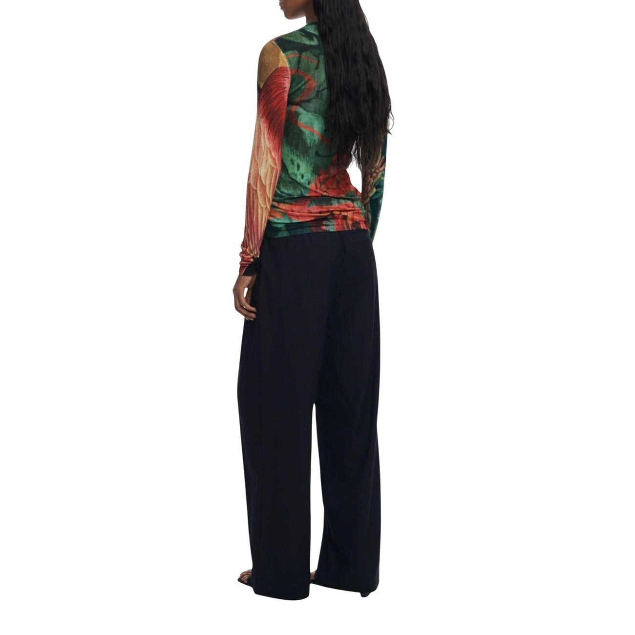 Desigual  Women Knitwear