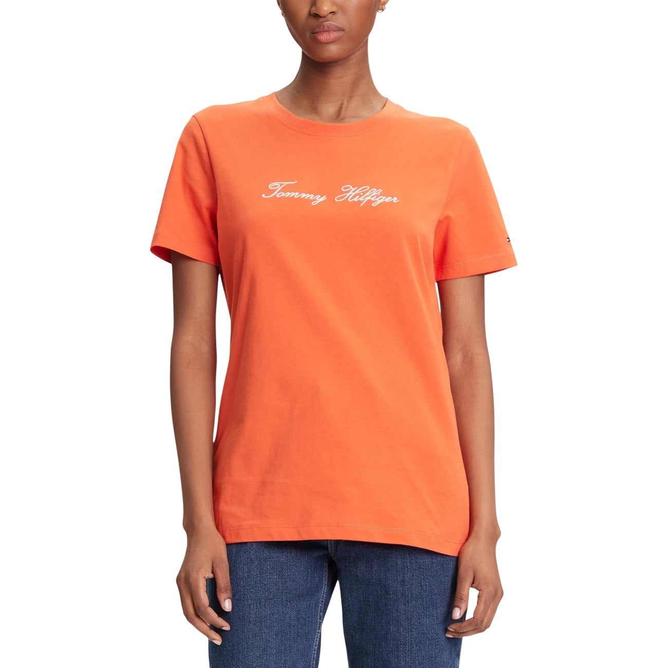 Tommy Hilfiger  Women T-Shirt