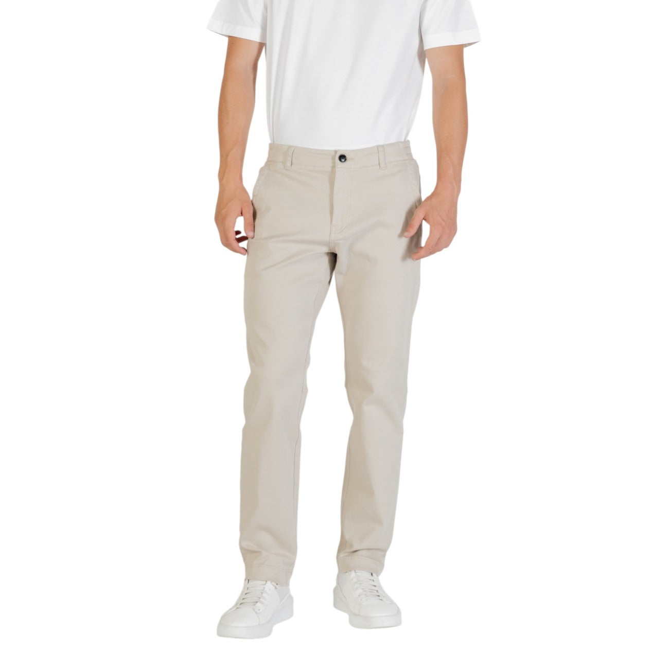 Boss Men Trousers