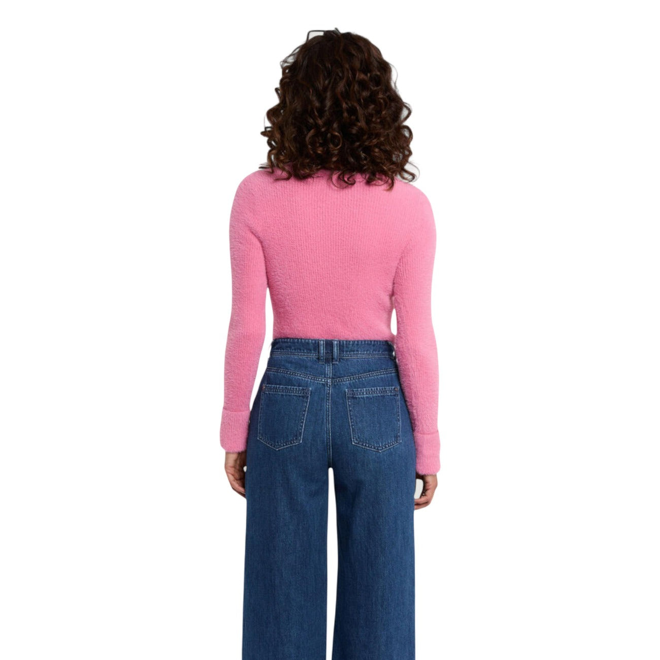 Morgan De Toi  Women Knitwear