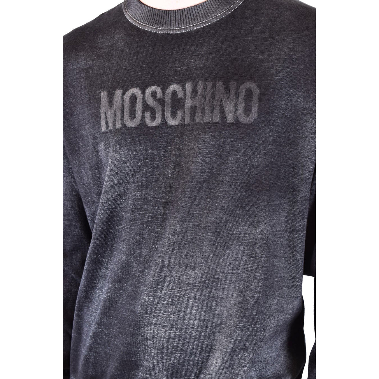 Moschino Men Sweatshirts