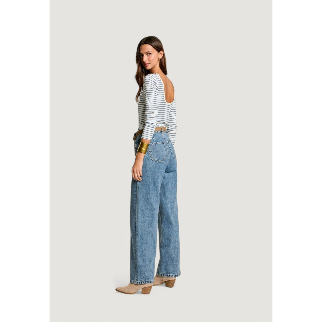 Morgan De Toi  Women Knitwear
