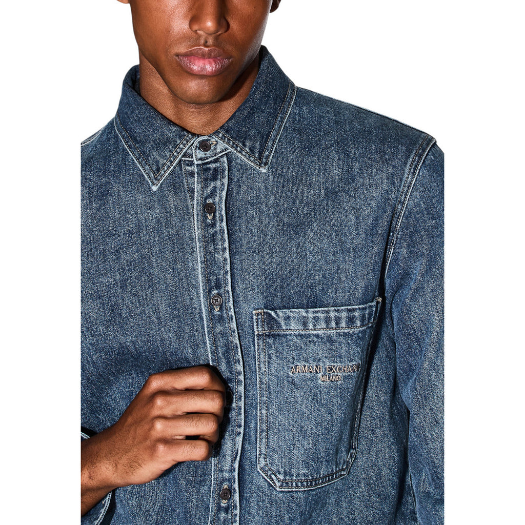 Armani Exchange Men Shirt