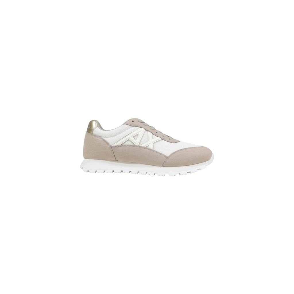 Armani Exchange Women Sneakers