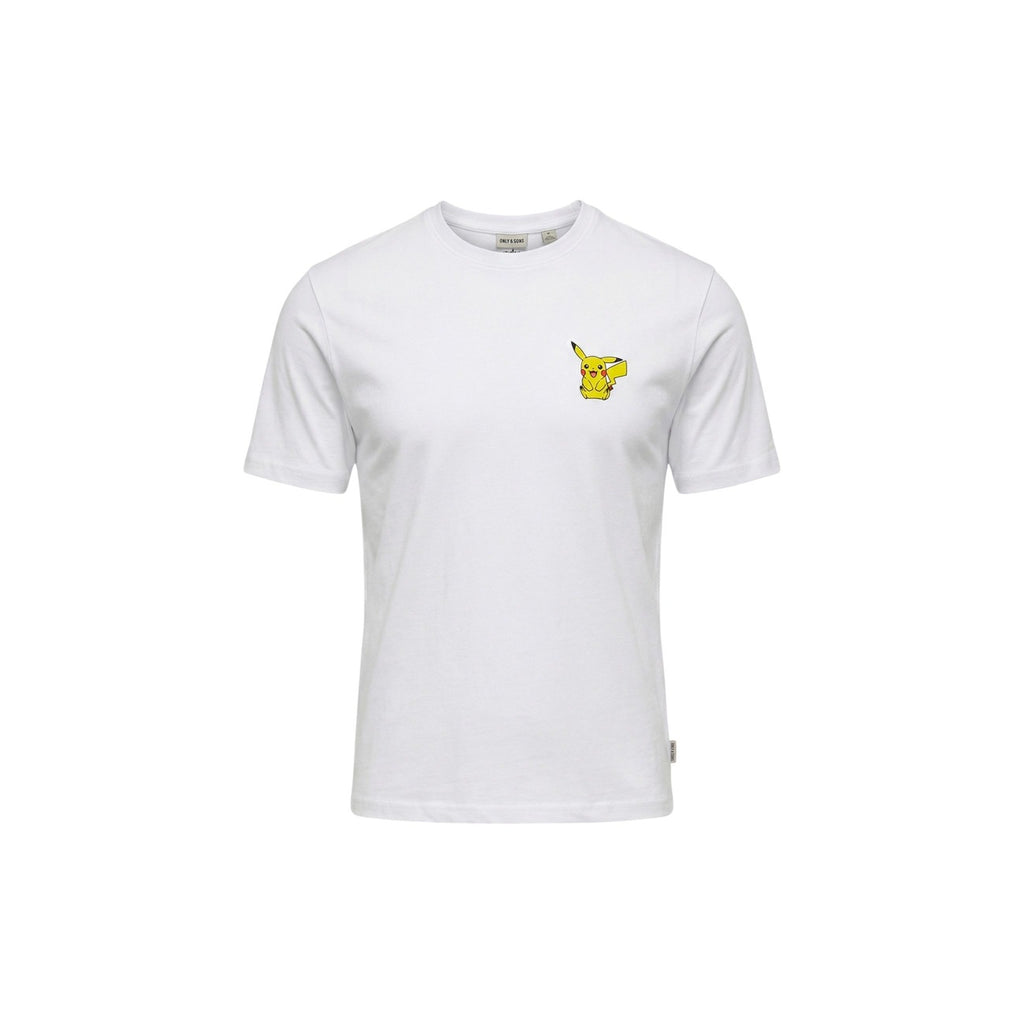 Only & Sons Men T-Shirt