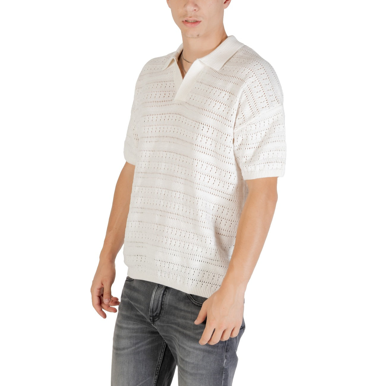 Only & Sons Men Polo