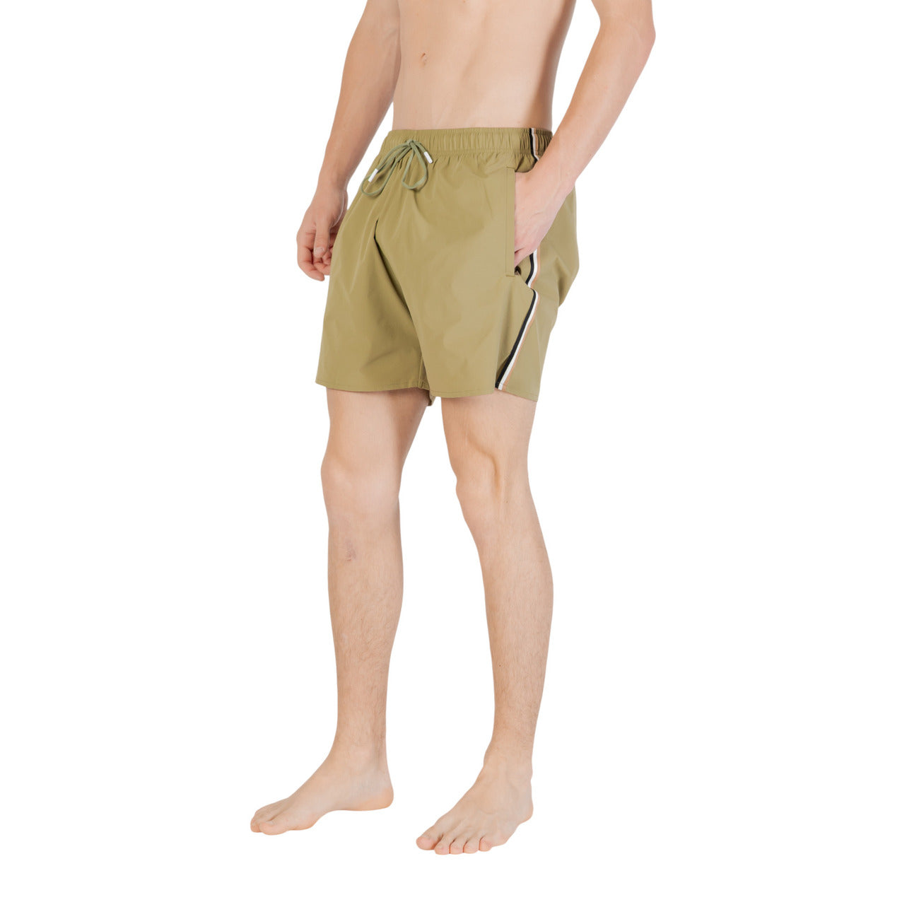 Boss Men Swimwear