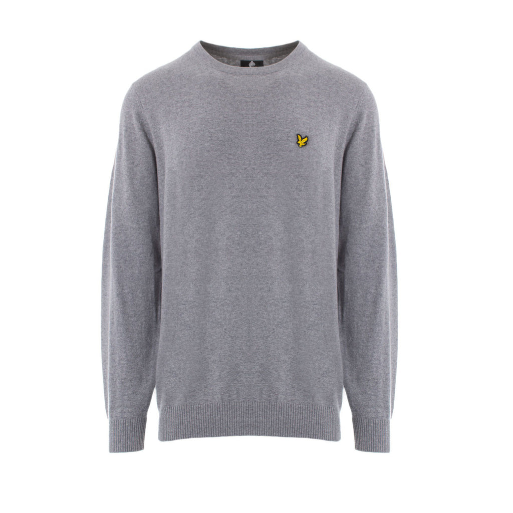 Lyle & Scott Men Knitwear