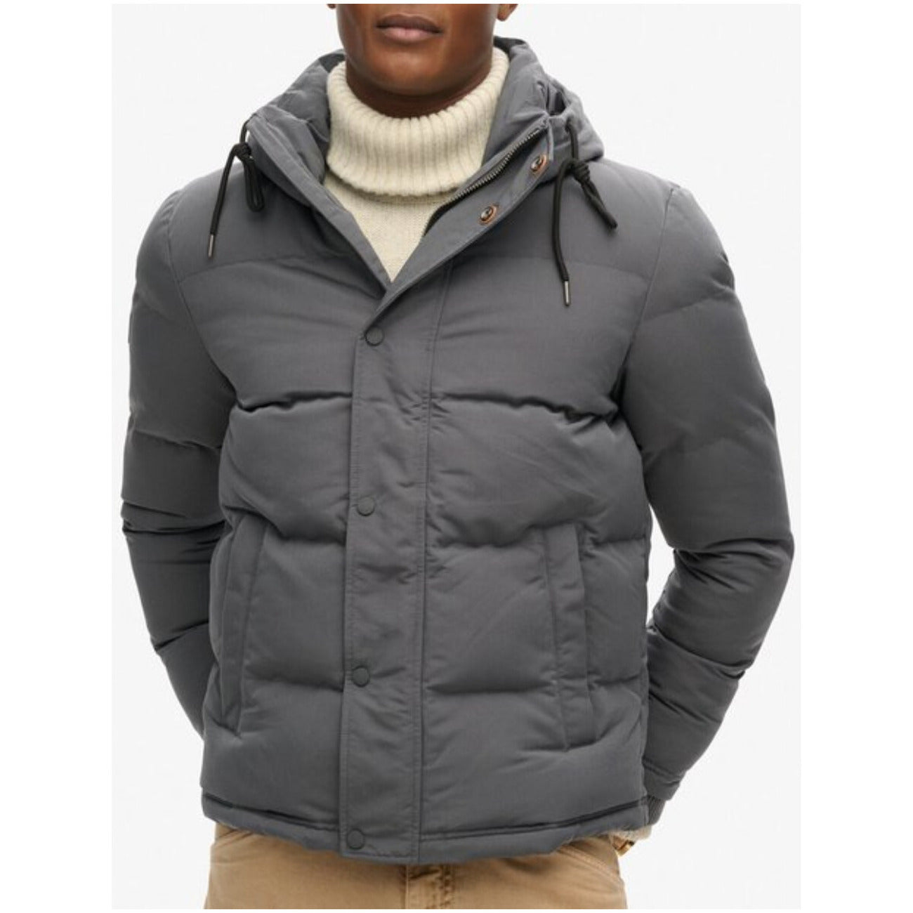 Superdry Men Jacket