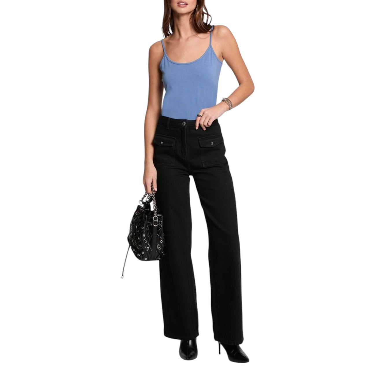Morgan De Toi Women Undershirt